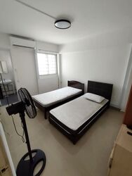 Blk 634 Yio Chu Kang Heights (Ang Mo Kio), HDB 4 Rooms #584368811